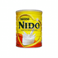 Lait Nido en poudre
