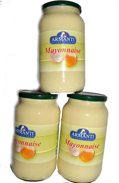 Mayonnaise Armanti