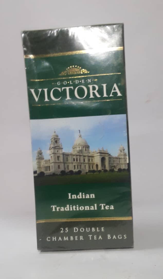 Thé indien Victoria