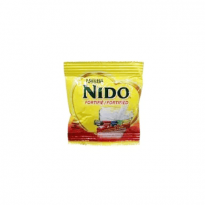 Lait en poudre NIDO - Market Oriental