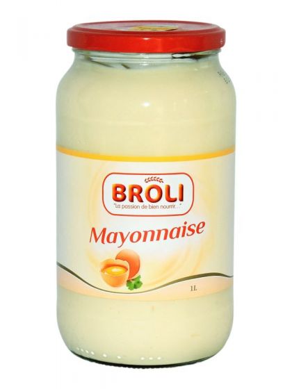 Mayonnaise BROLI