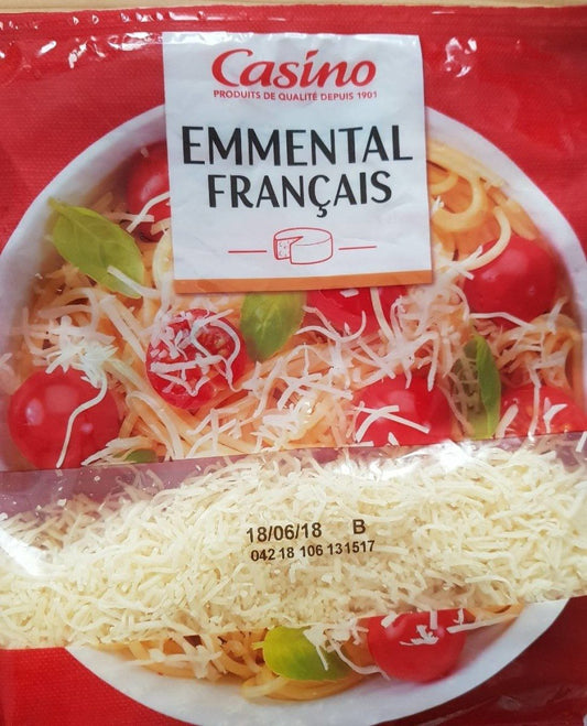 L'Emmental Français