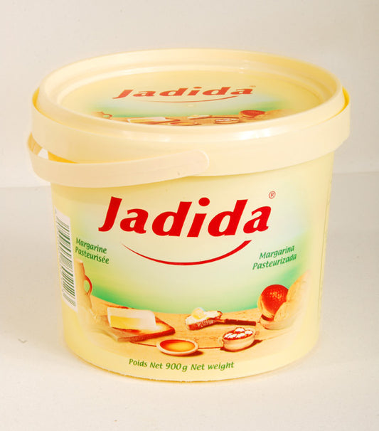 Margarine JADIDA 900g