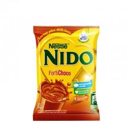 Lait Nido en poudre