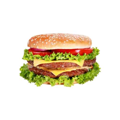 Pack Hamburger (sandwich à la viande)
