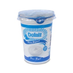 Yaourt Dolait 500g